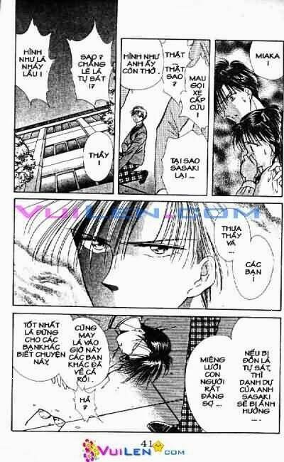 quyển sách kỳ bí chapter 15 42