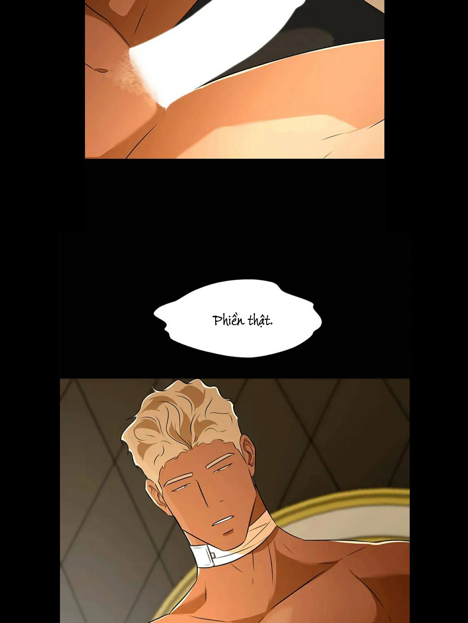 yêu phải kẻ sát nhân bóng rổ chapter 51 8