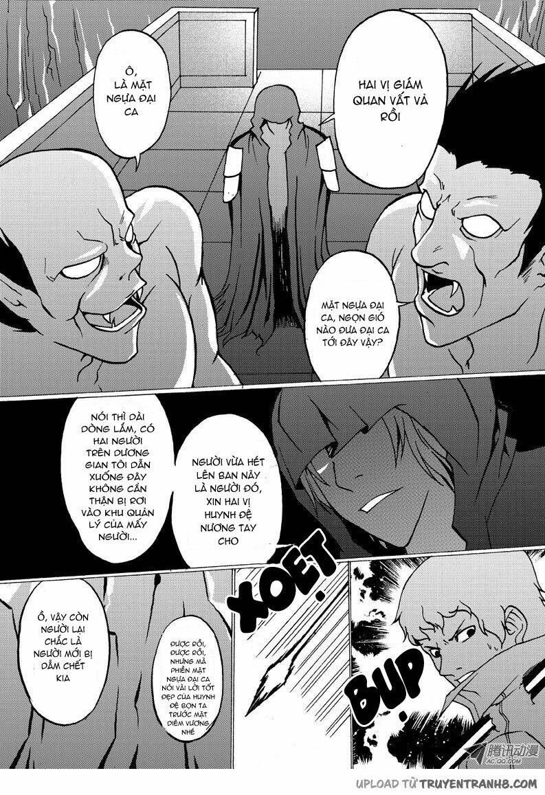 nhân quả tuần hoàn chapter 12.6 3