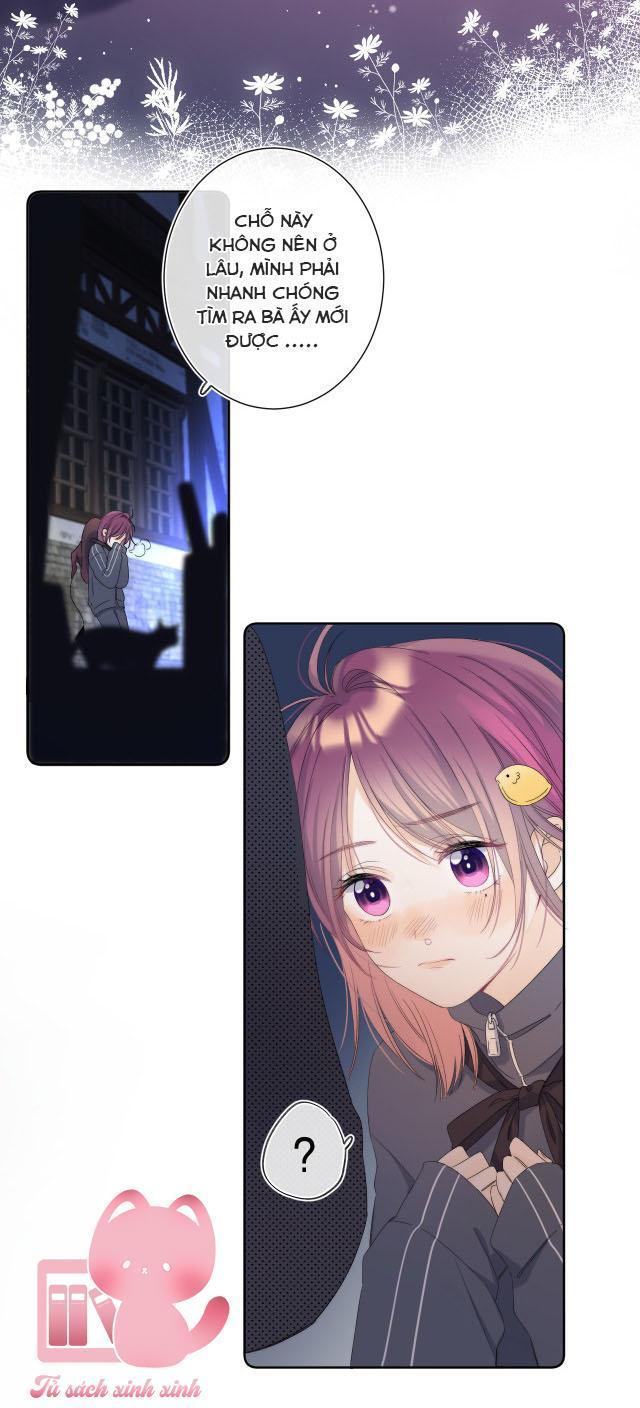 quả táo của anh chapter 2 12