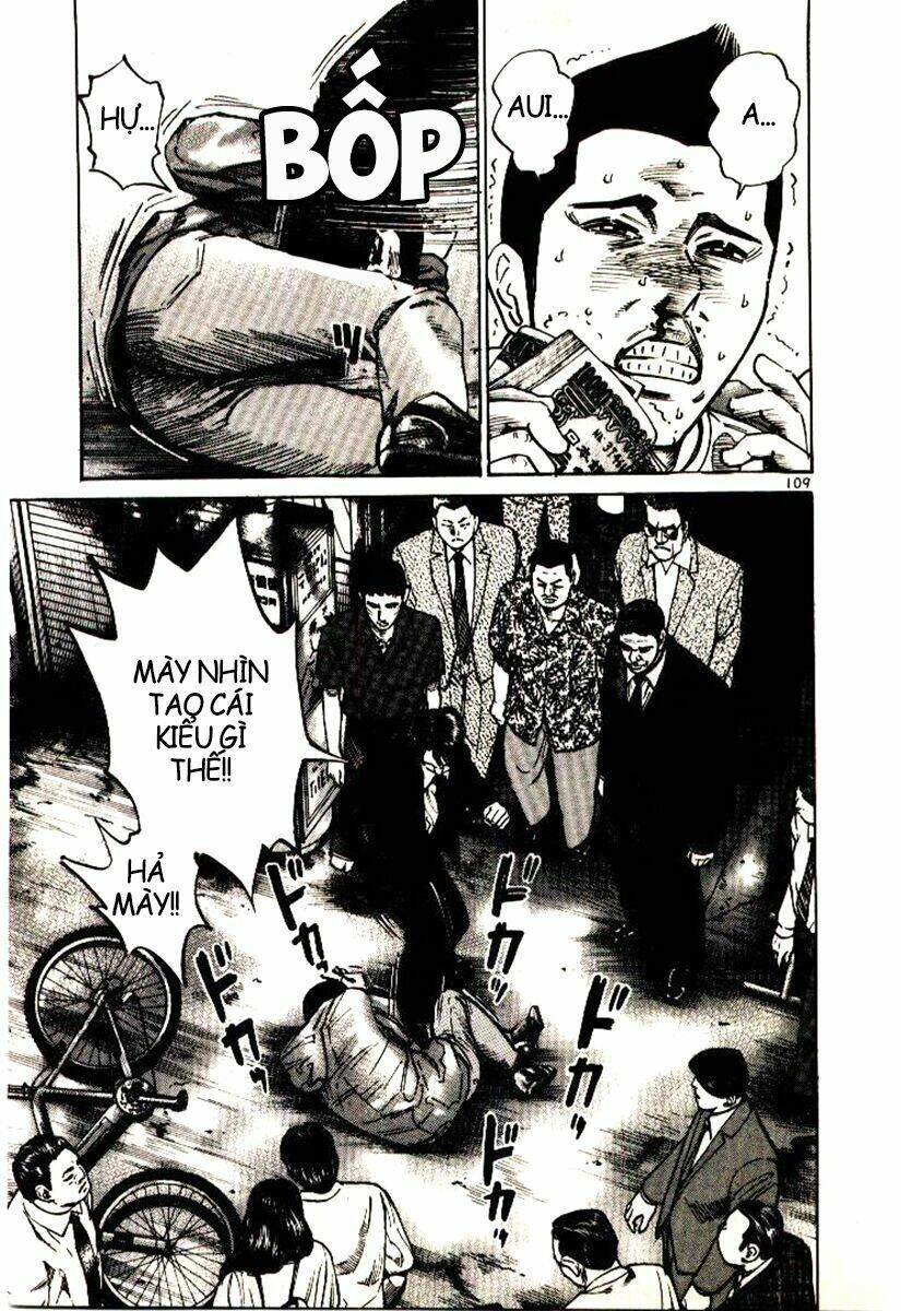 sát thủ số 1 chapter 37 8