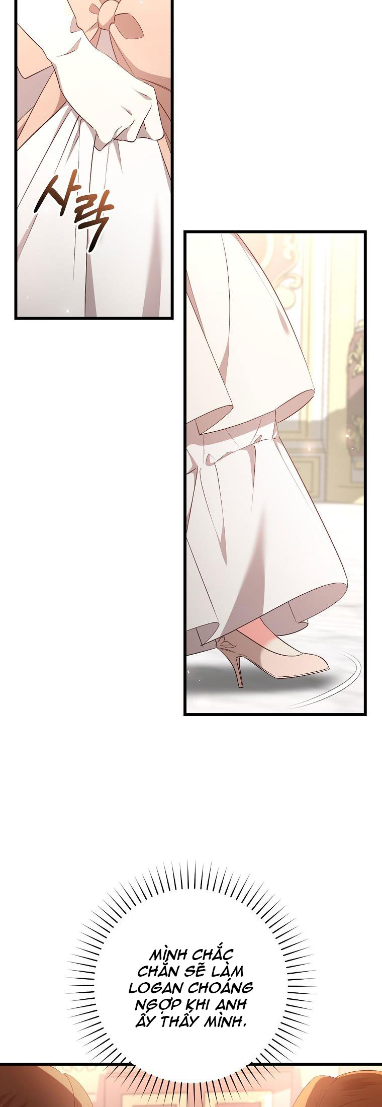 từ giờ công quốc sẽ là của ta chapter 21.2 18