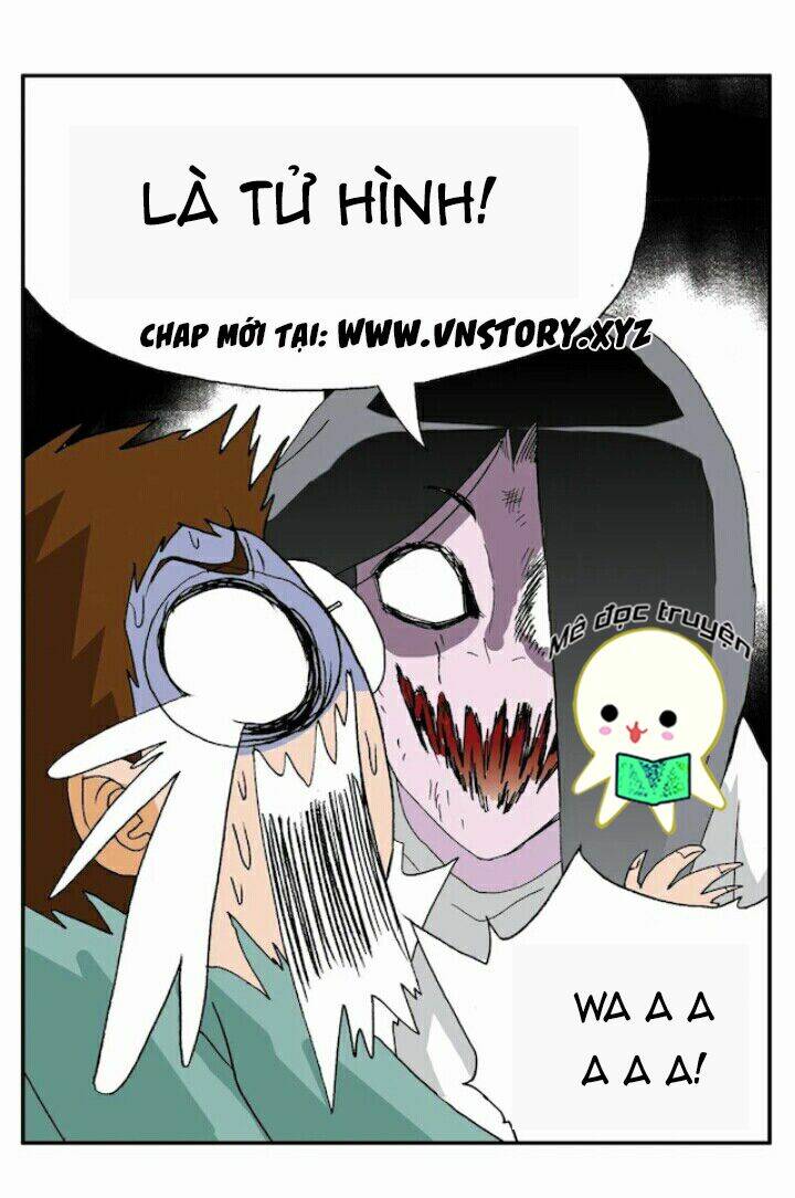 nhà có siêu dễ thương chapter 11 30