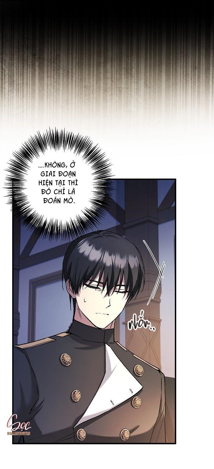 bước ngoặt định mệnh chapter 26 52