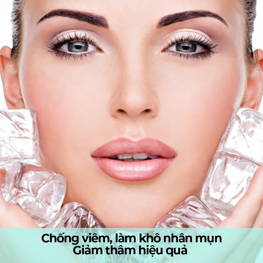 Gel cấp ẩm sâu cho da Belief - Antarcticine Hydrating Gel