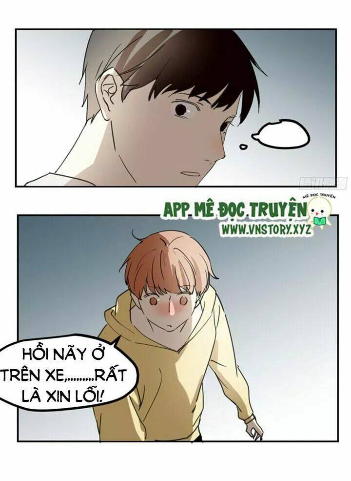 đạo trưởng đại nhân đến nhà chapter 35 11