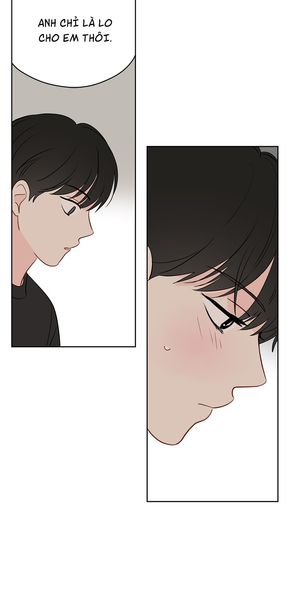 chỉ là giấc mơ thôi phải không? chapter 43 24