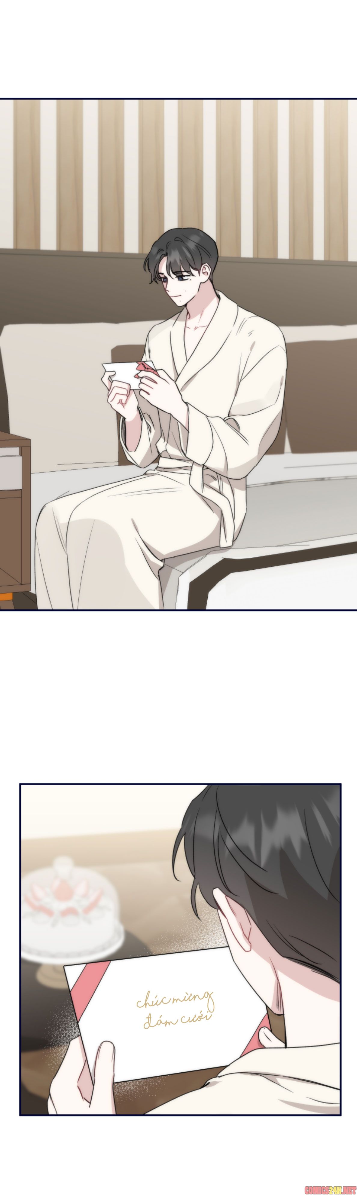 bad kid good partner chapter 22 2