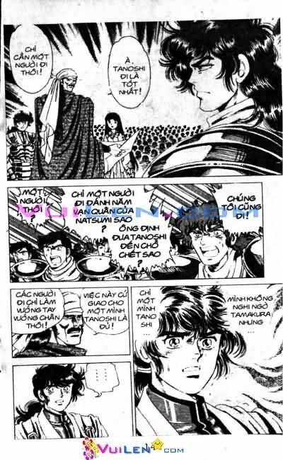 vương tử takeru chapter 5 141