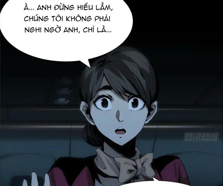 bữa tiệc kinh dị chapter 2 105