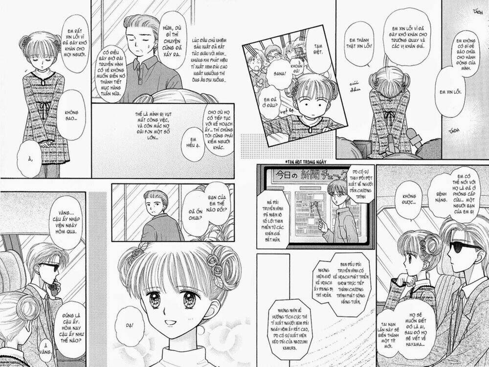 kodomo no omocha chapter 38 3