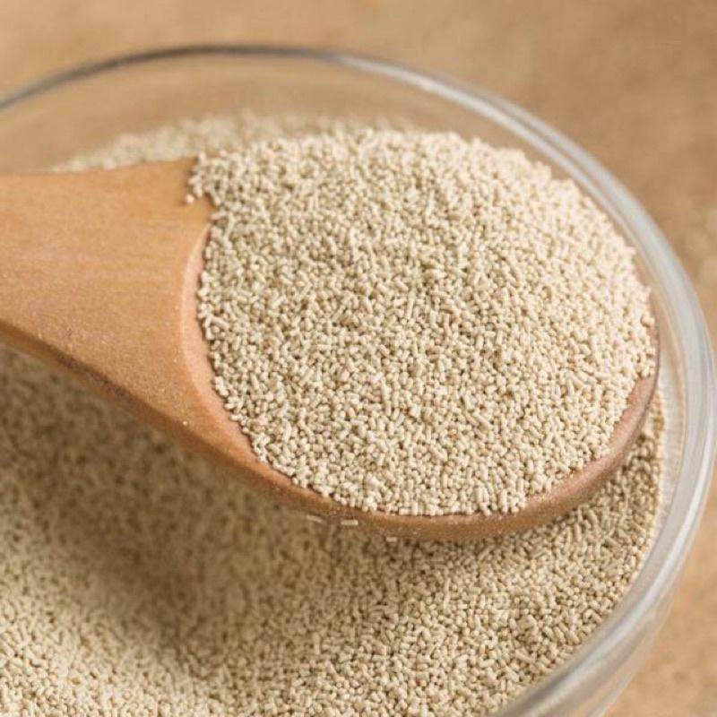 Men đầu bếp vàng/đỏ 20gr