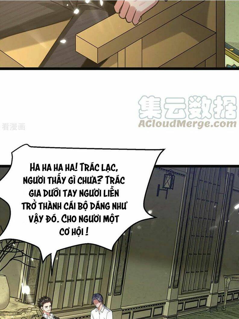 trọng sinh khí thiếu quy lai chapter 170 37