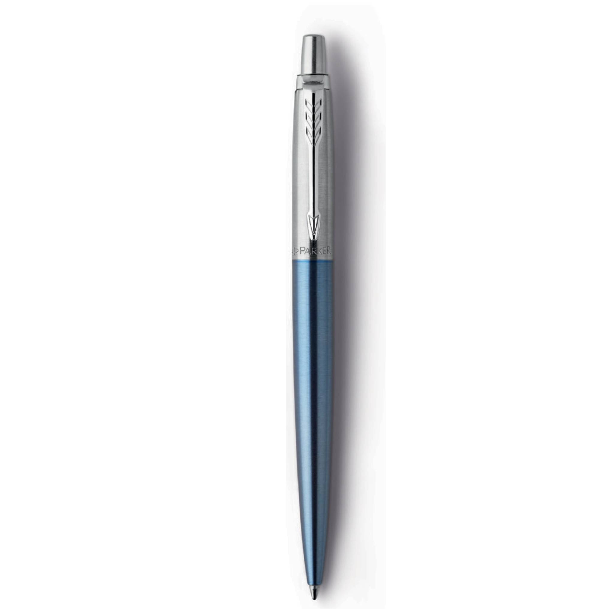 Bút bi cao cấp Parker Jotter Đ-WTL Blue CT TB6-1953411