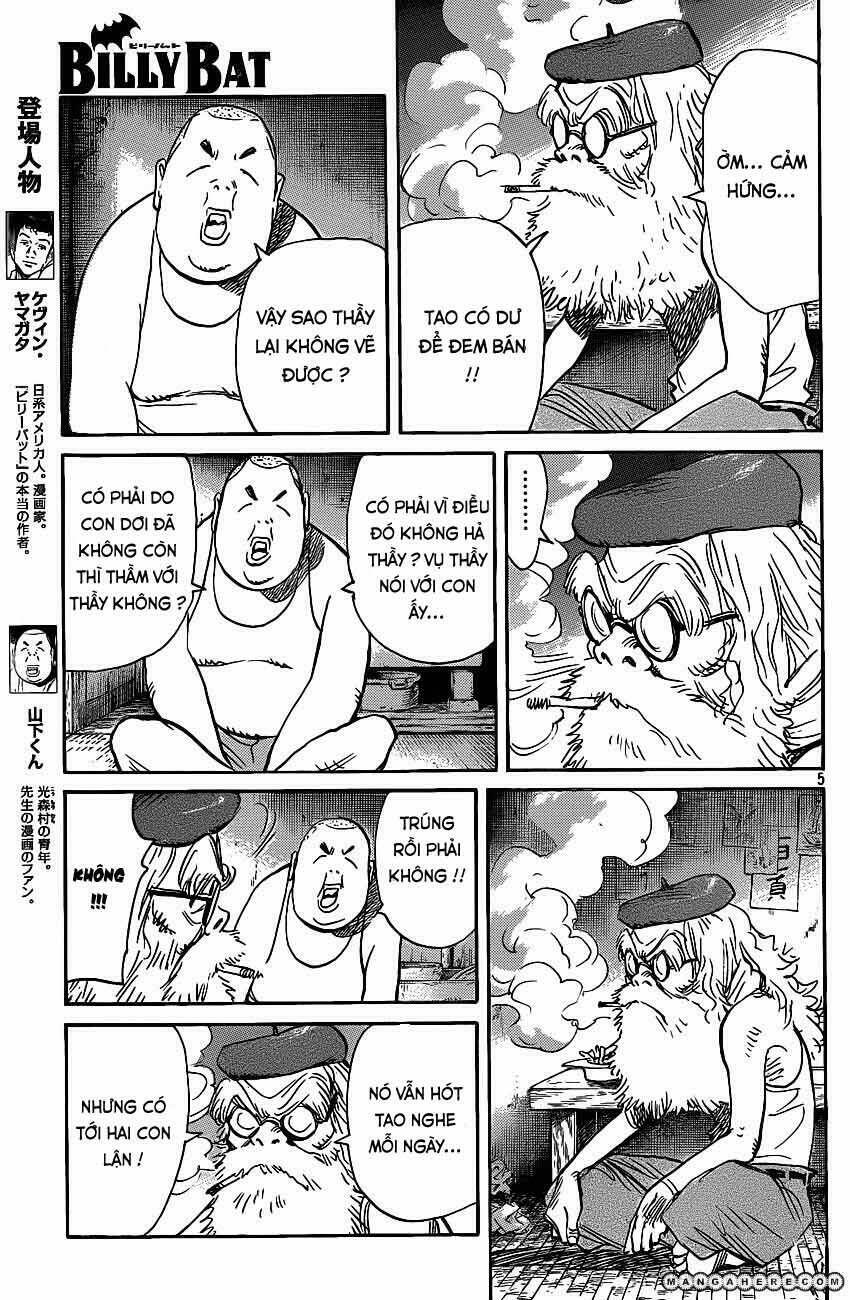 billy bat chapter 68 5