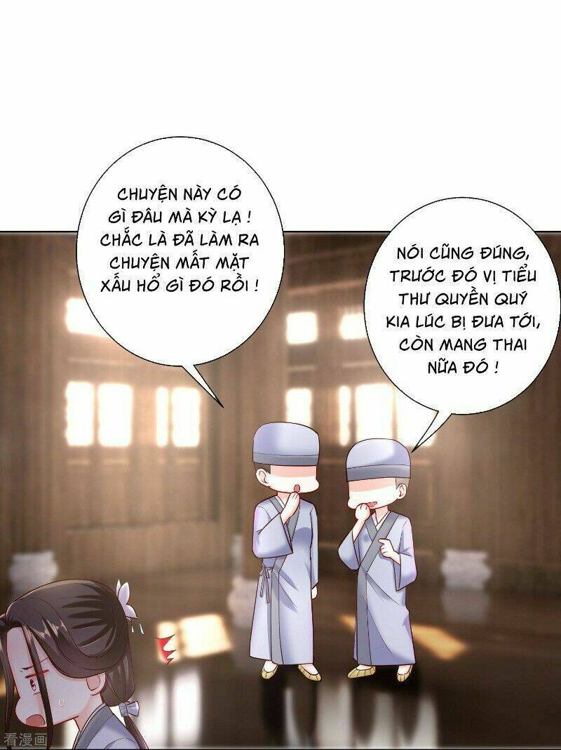 độc y đích nữ chapter 116 4