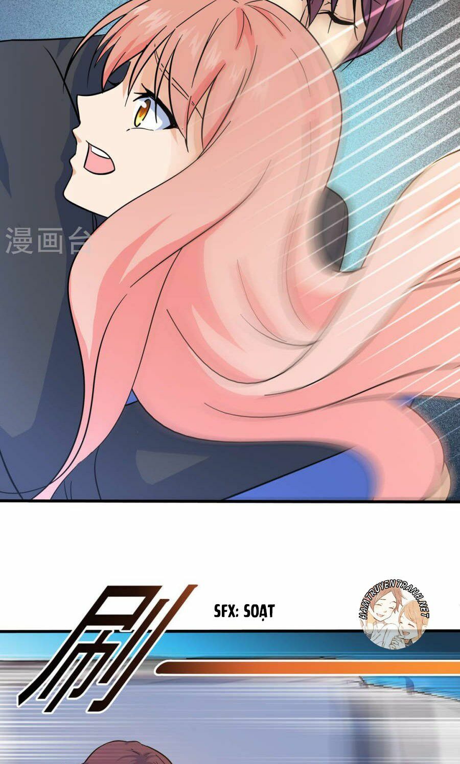 cô vợ siêu mẫu của cố thiếu chapter 114 4