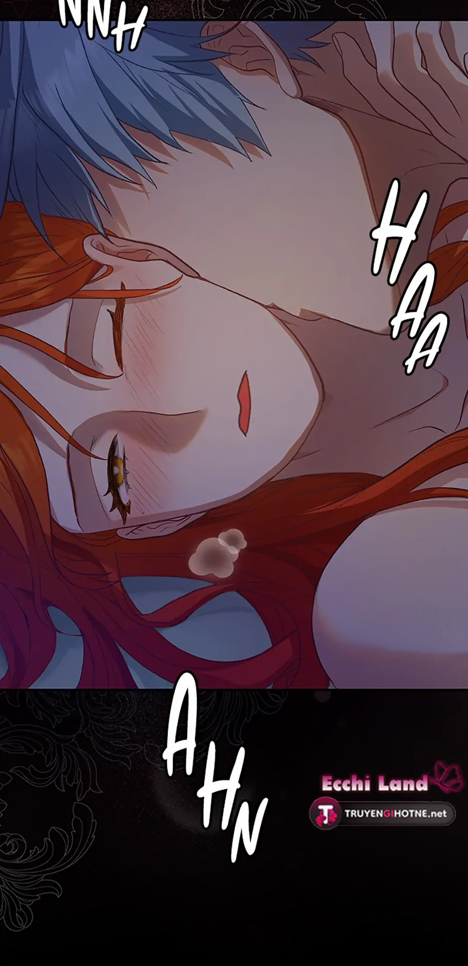Cuộc Sống Vương Giả Của Người Tình Giả chapter 6.1 - Trang 7