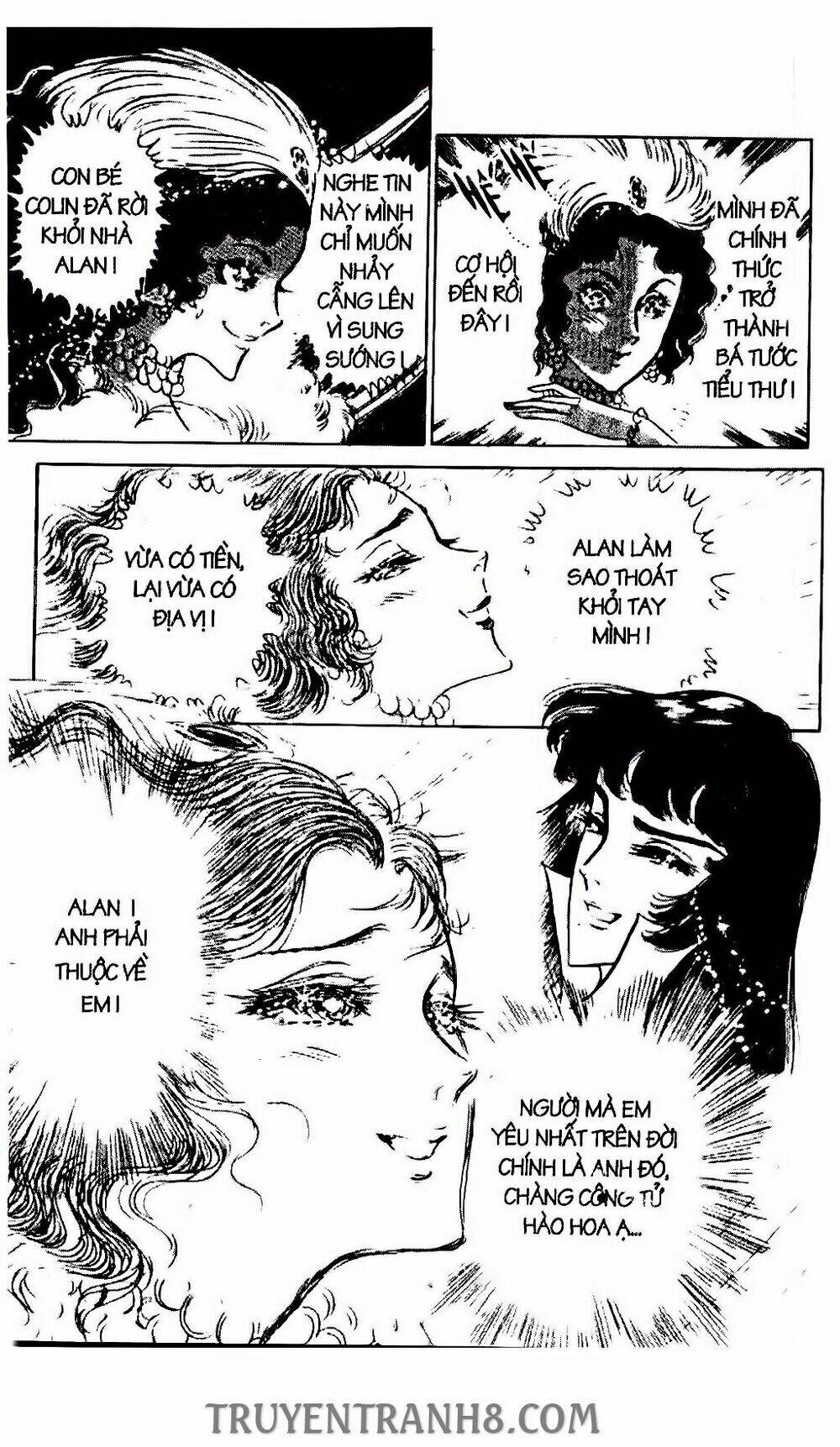 the count s daughter chapter 47 5