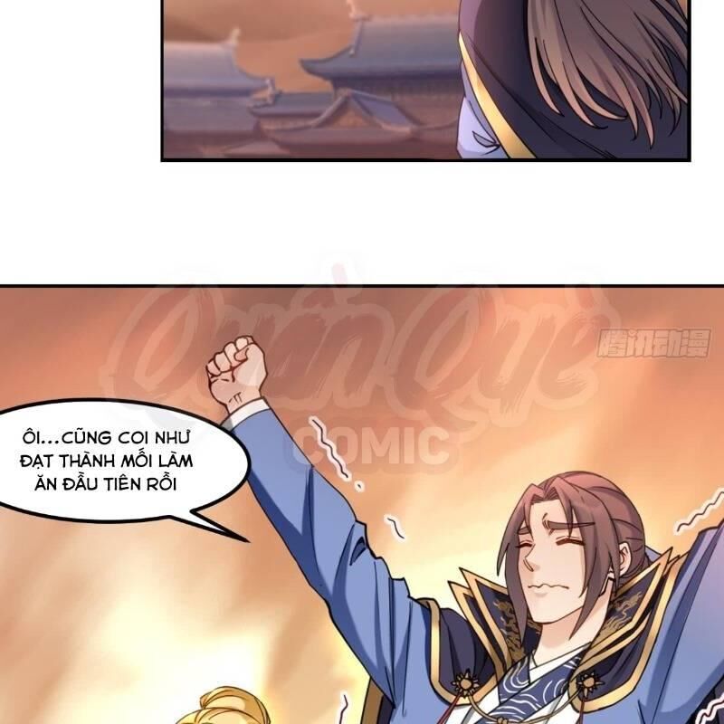 lão tổ của bạn đang online chapter 78 14