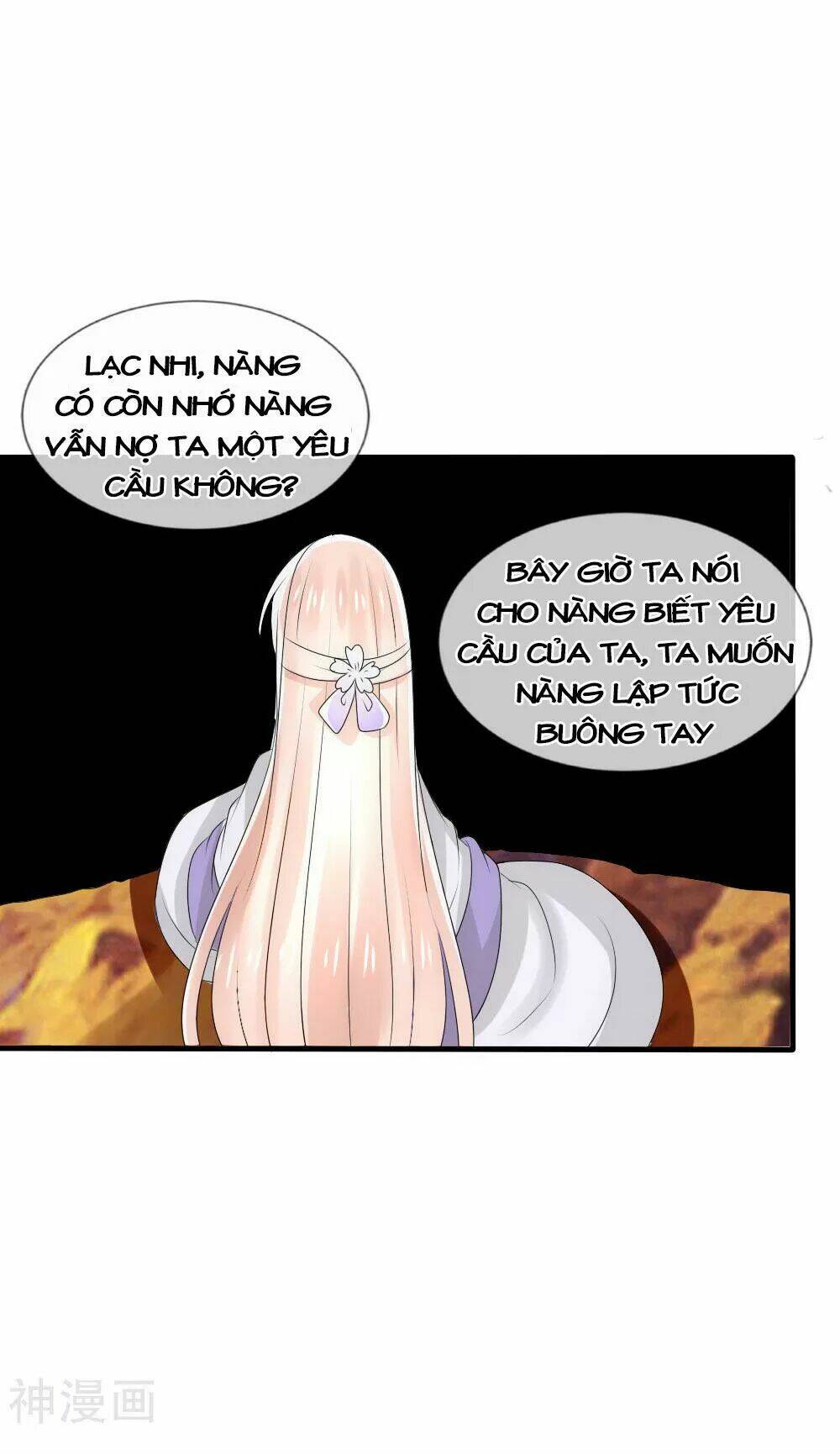 kế hoạch sủng ái của tiểu công chúa chapter 52 33