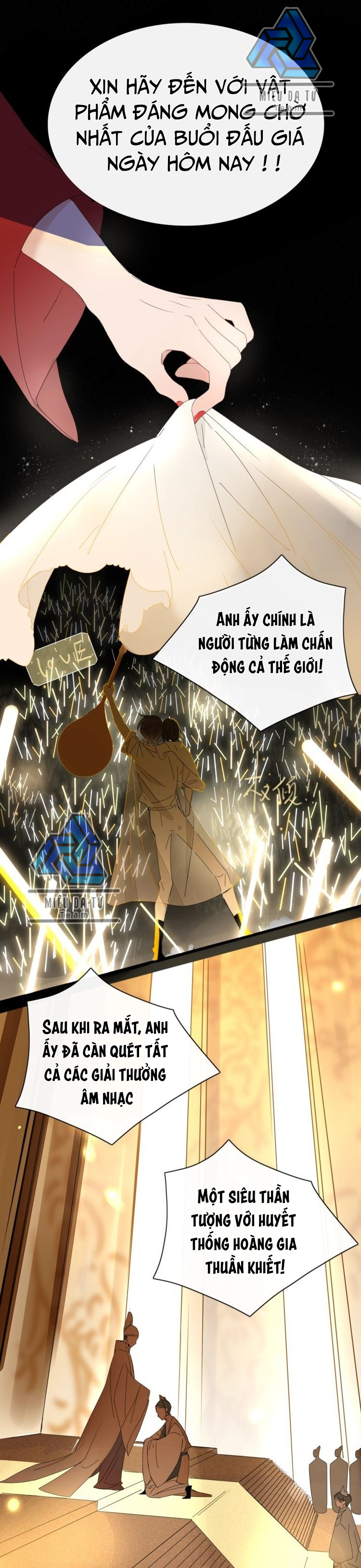 lão thịt tươi chapter 1 3