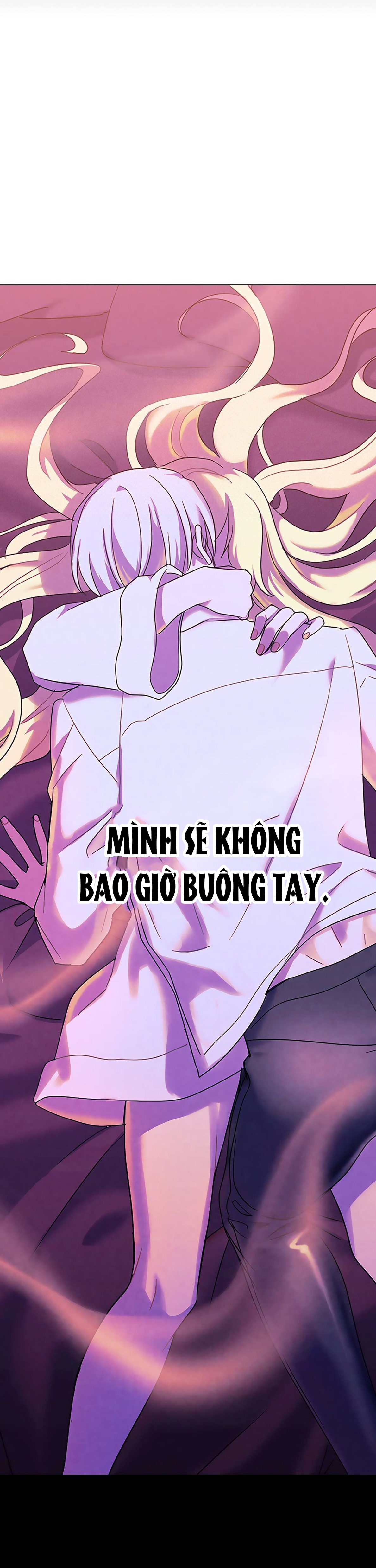 [bản 18+] trò chơi săn mồi của hoàng đế và thánh kỵ sĩ chapter 33.1 12