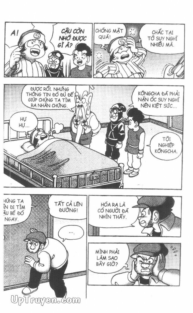 đội quân nhí nhố chapter 28 142