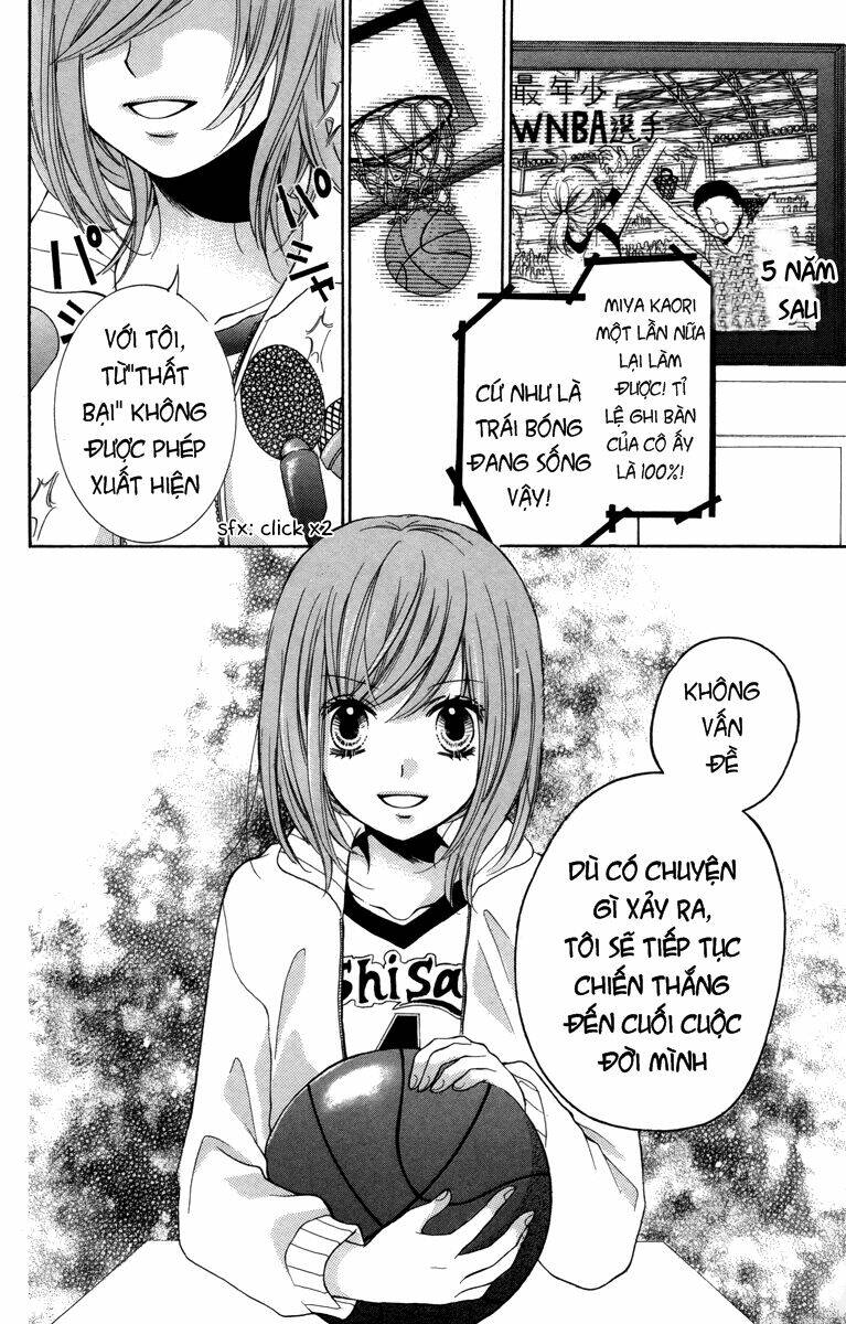 lớp học rùng rợn chapter 18 30