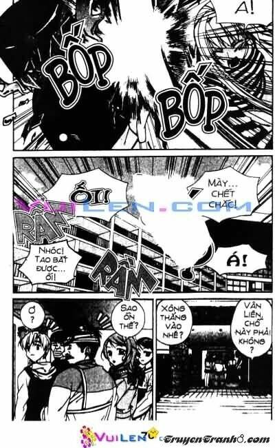 đóa hoa anh đào chapter 5 77