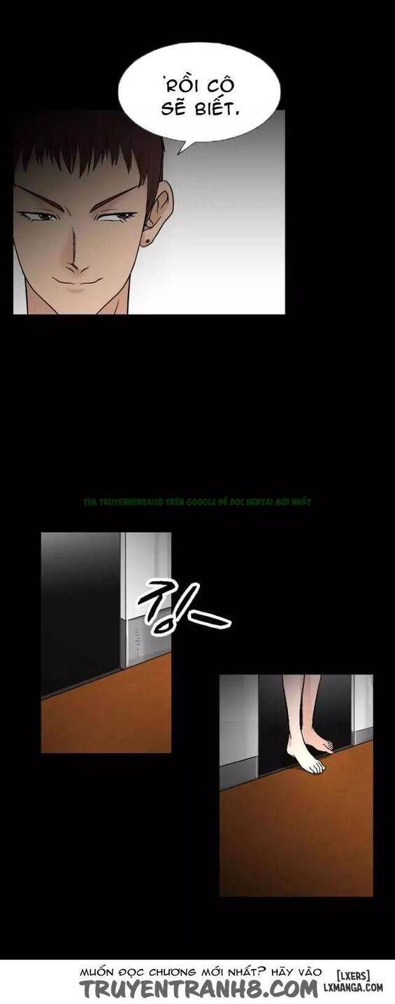 mùi vị của đôi bàn tay chapter 80 38