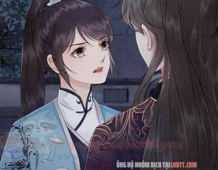 trọng sinh bá sủng nhiếp chính vương quá mạnh mẽ chapter 100 16