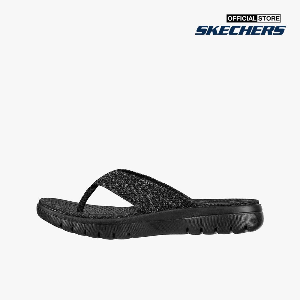 SKECHERS - Dép nữ quai kẹp On The Go Flex OTG 140284