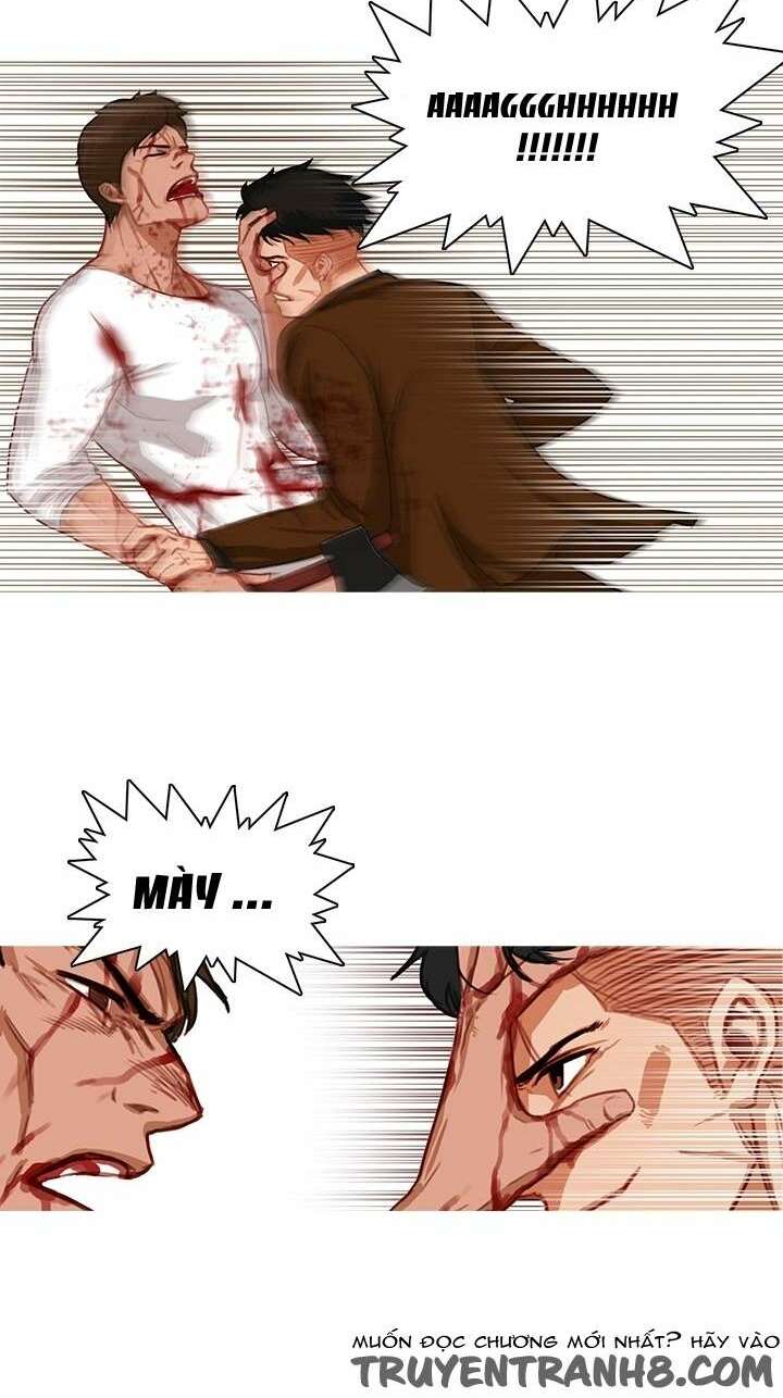 bụi đời gangnam chapter 19 37