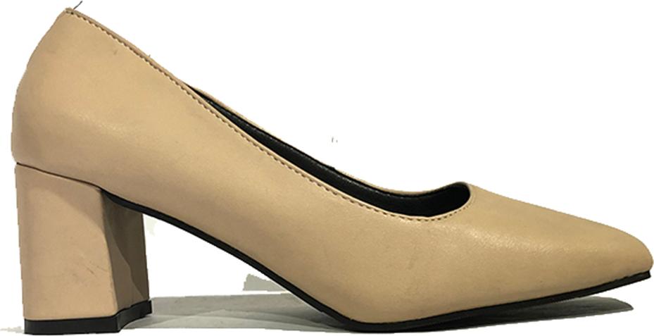 Giày cao gót thời trang TLG 20585-8