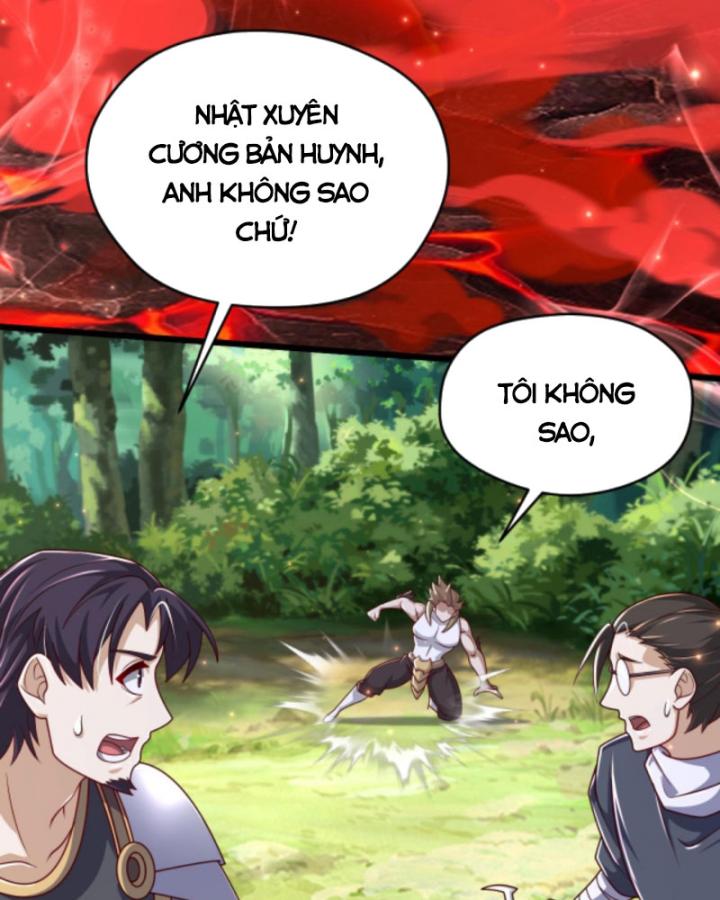 người chơi và nhân vật chính đều muốn làm hại ta chapter 103 31