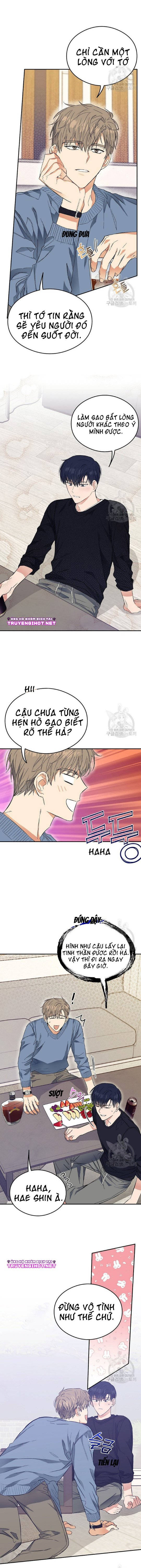thở chung bầu không khí chapter 3 5