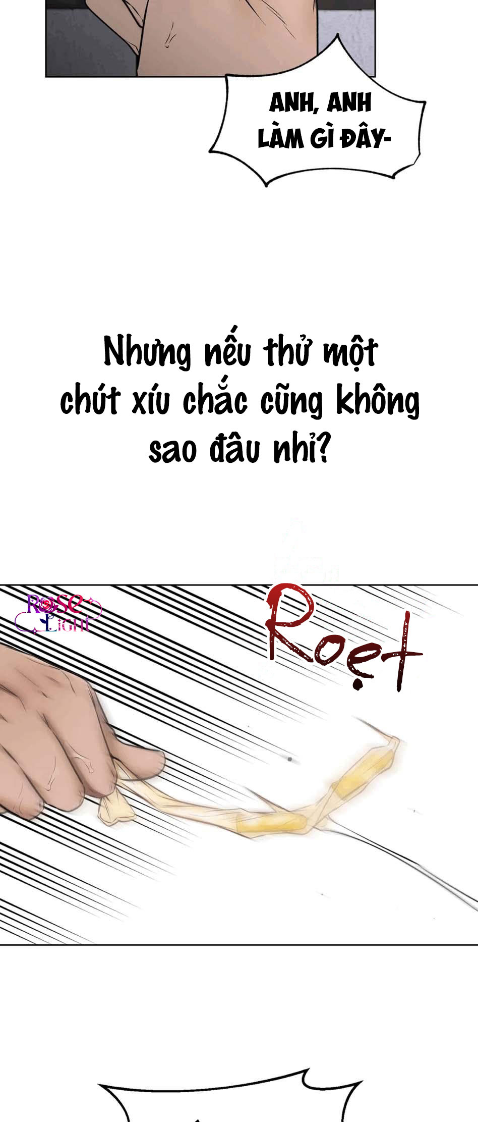 bộ cảnh phục dâm đãng chapter 11 31