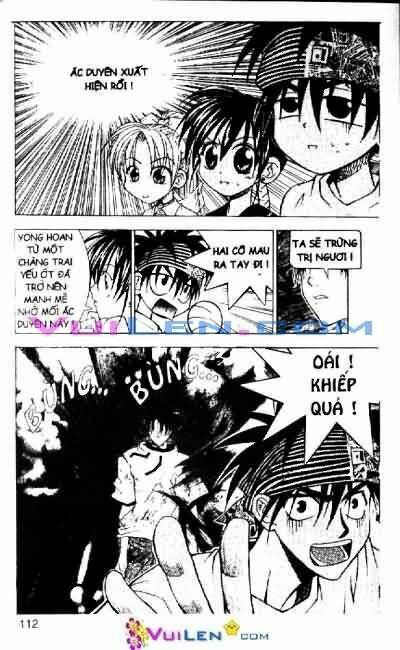 tiên nữ giáng trần chapter 4 112