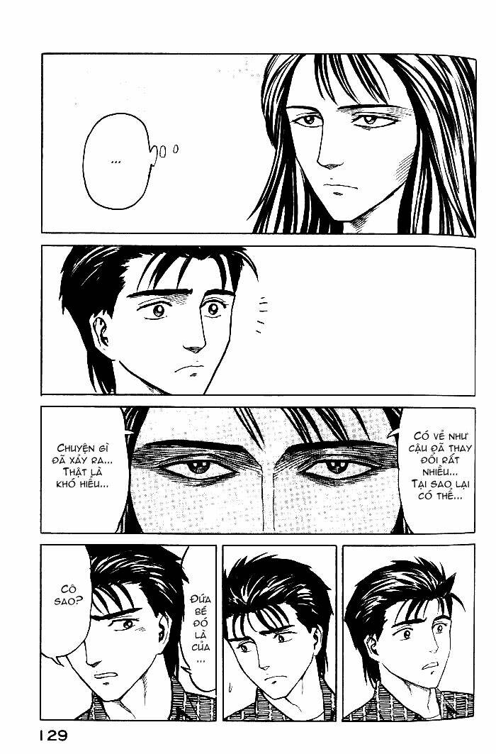 kiseijuu - ký sinh vật chapter 36 18