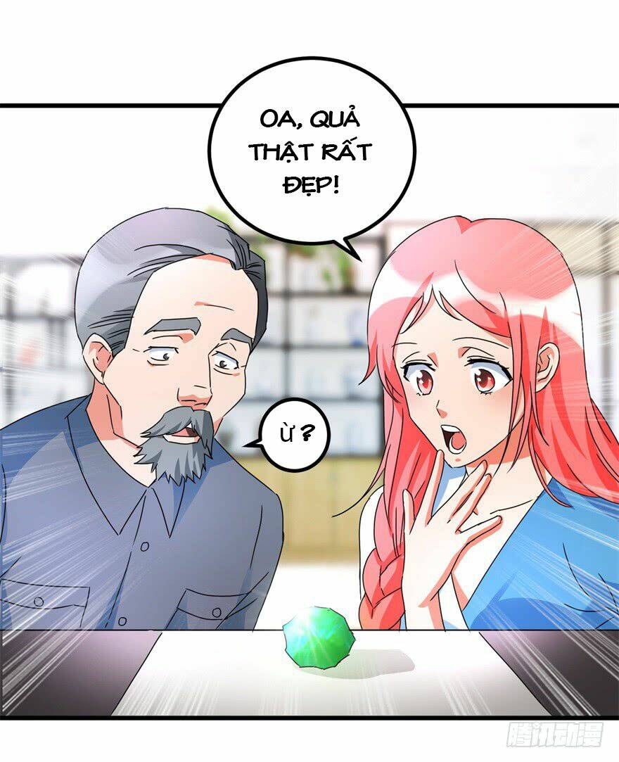 thấu thị tiên y chapter 30 22