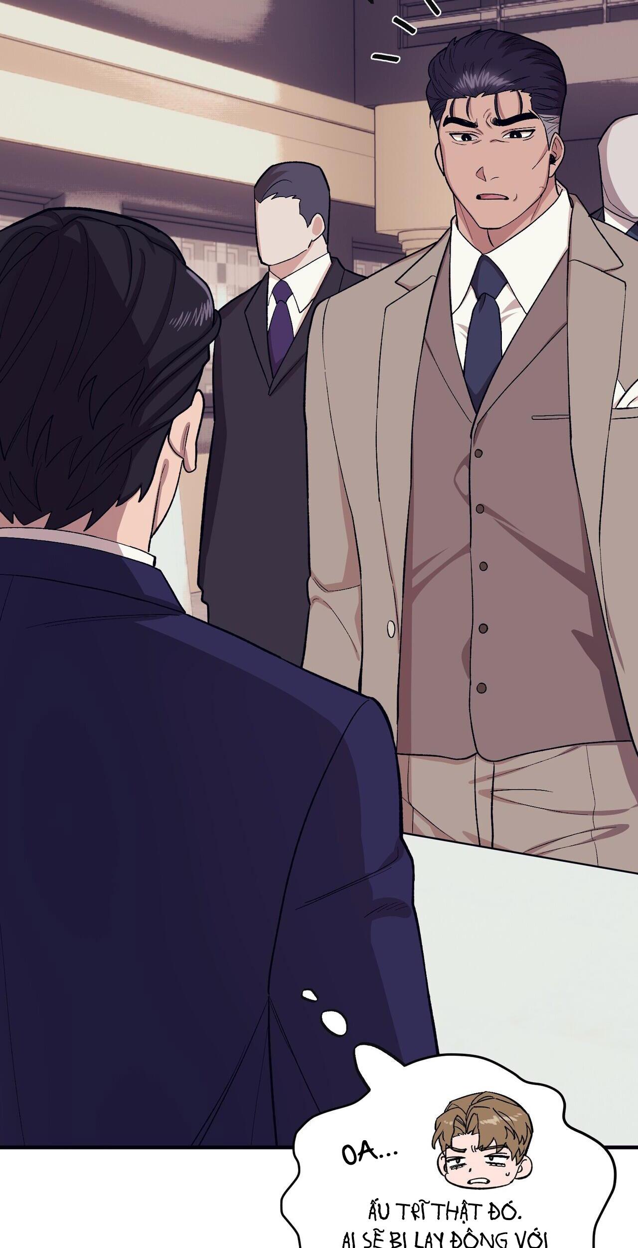 làm dâu nhà tài phiệt họ kang chapter 60 58