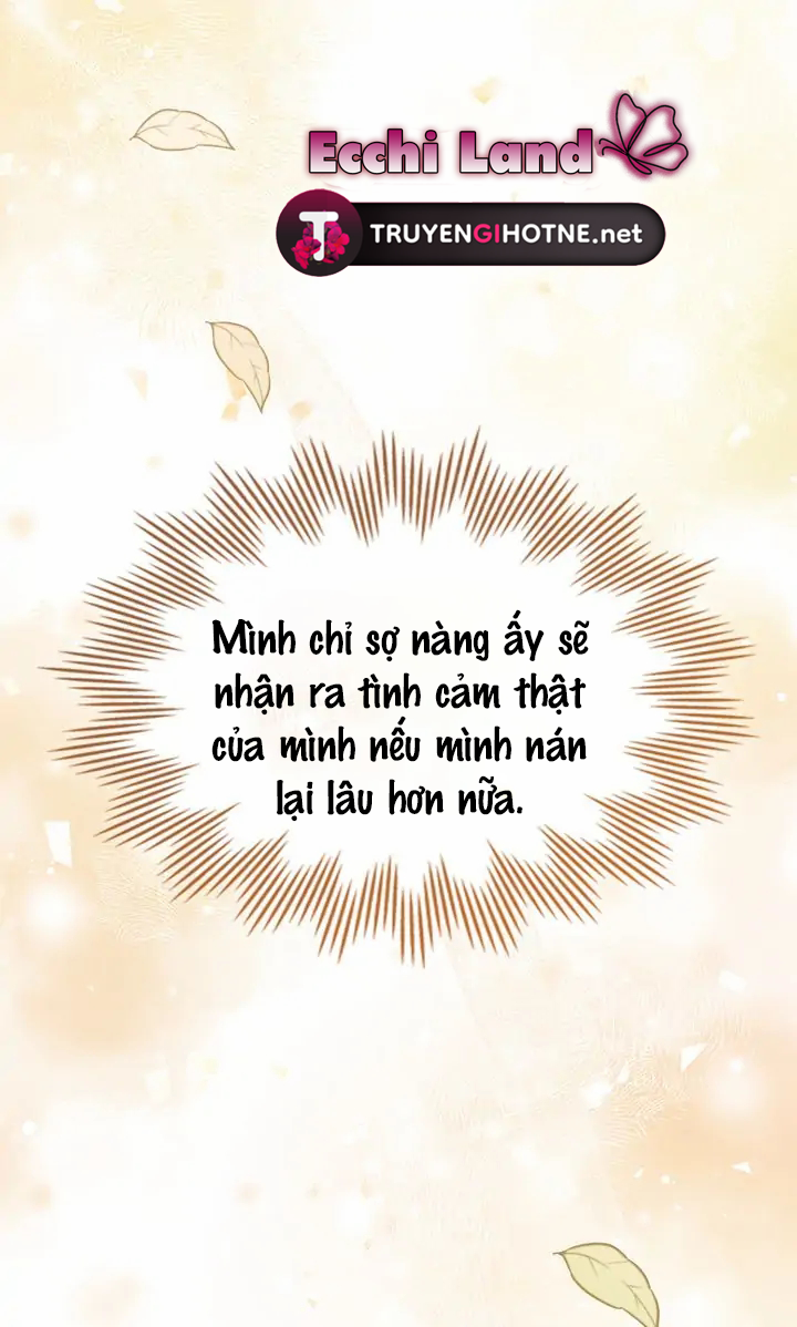 Người Chồng Nhỏ Của Công Tước Đại Nhân chapter 21.1 - Trang 7