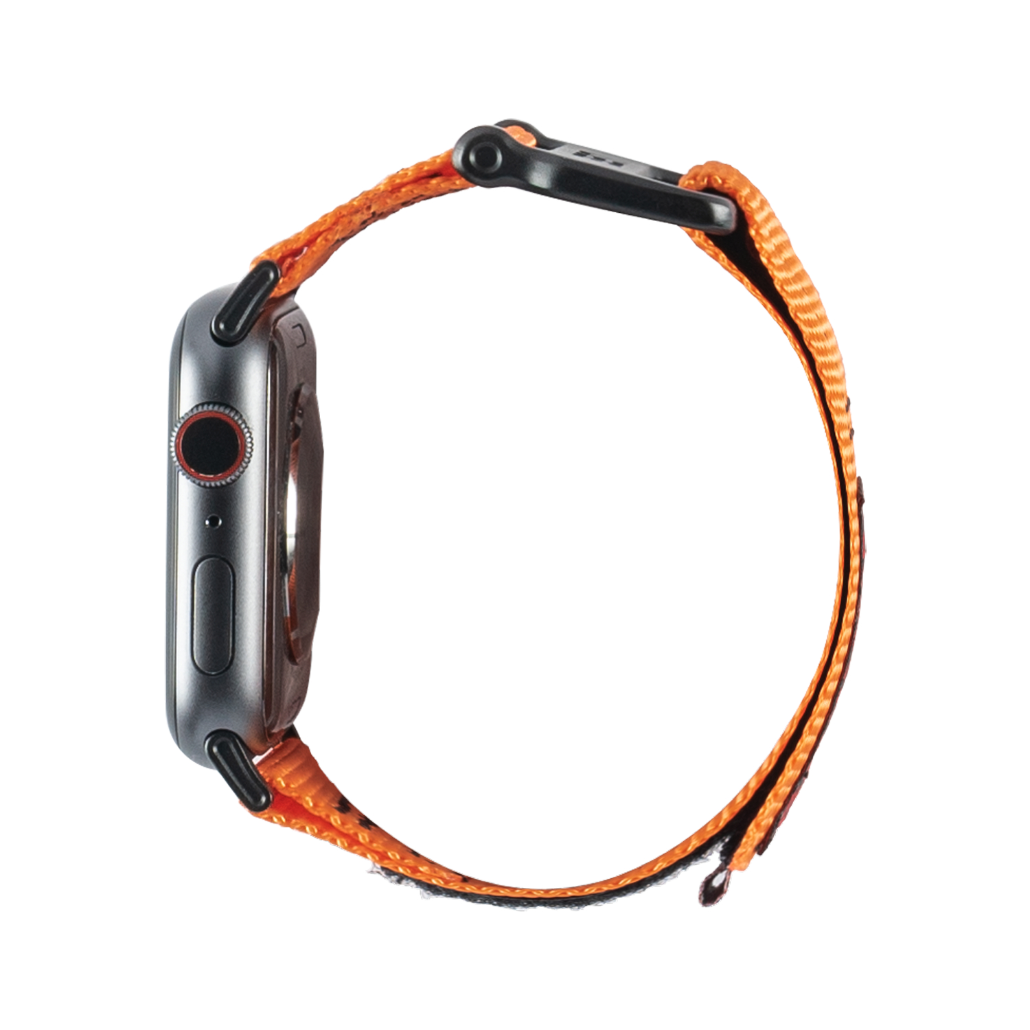 DÂY DÙ UAG ACTIVE CHO ĐỒNG HỒ APPLE WATCH