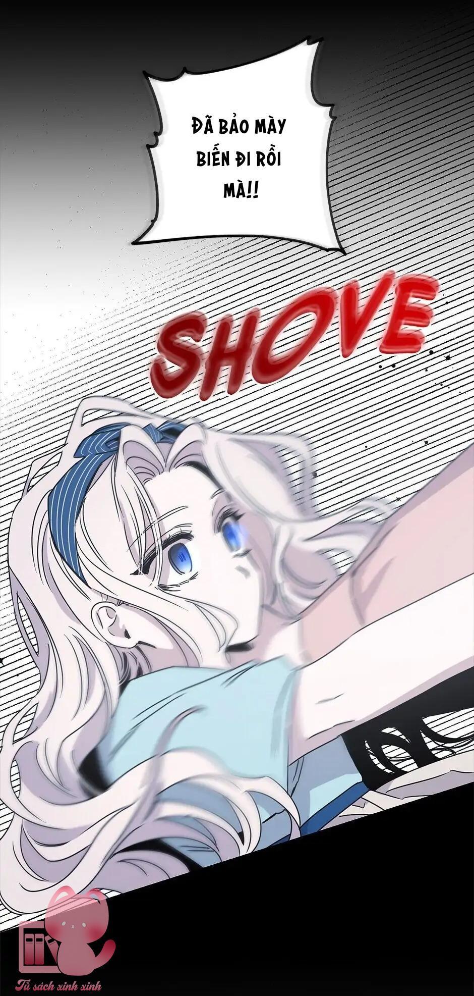 thuần hóa bạo chúa rồi bỏ trốn chapter 30 11