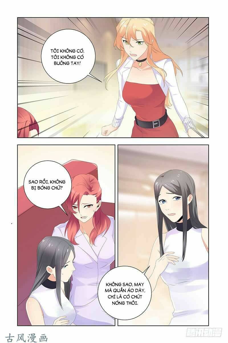 chấp niệm có tận, tình vẫn không tận chapter 45 2