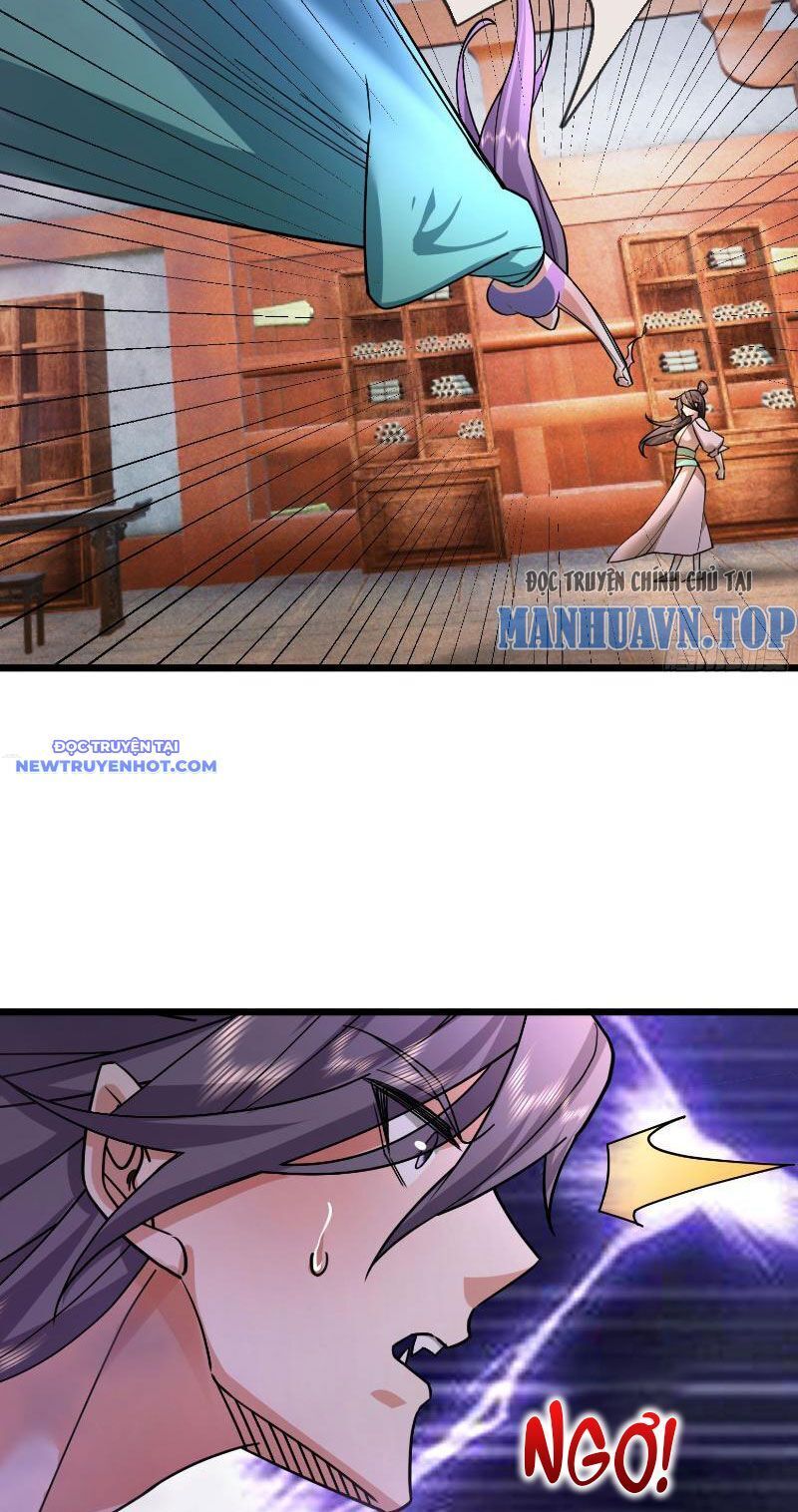 ngủ say vạn cổ: xuất thế đẩy ngang chư thiên chapter 28 31