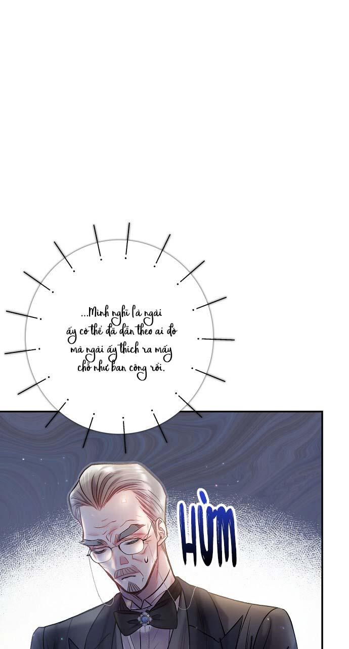 cơn mưa mật ngọt chapter 23 40