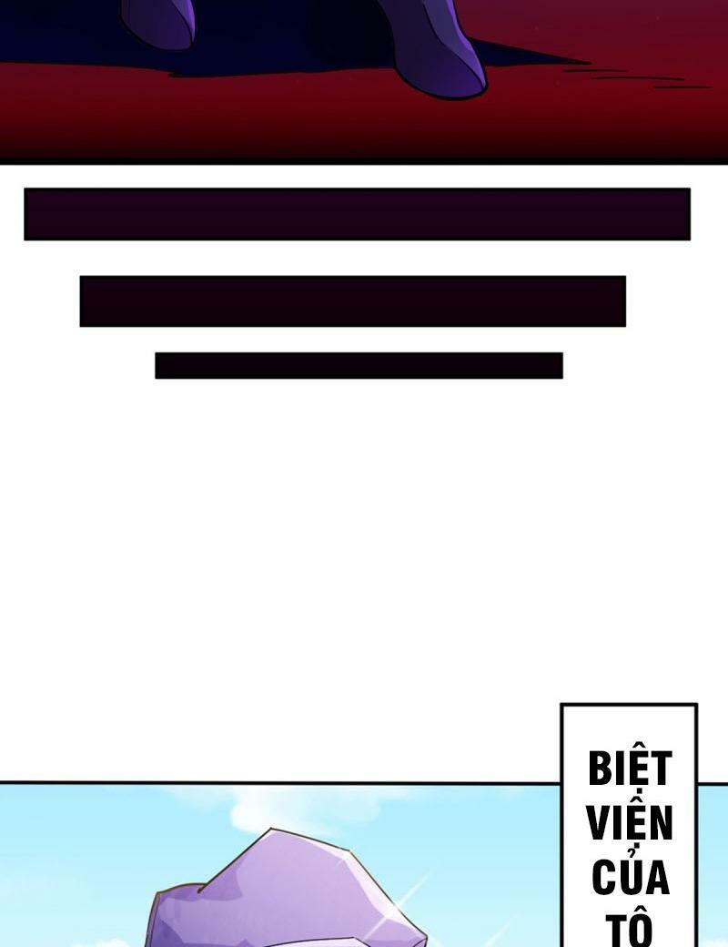 võ đạo độc tôn chapter 150 8