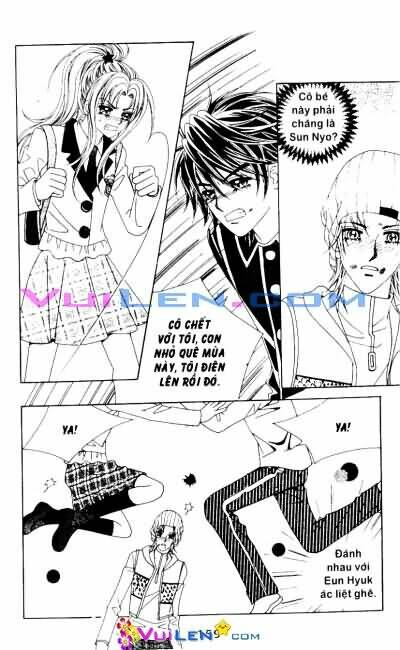 cô dâu bé xinh chapter 24 20